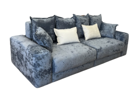 Диван-трансформер Палермо Б краш 5/35