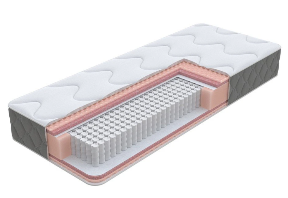 ORMATEK Матрас Комфорт 1000М 120*200